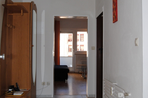 holiday flat in Nürnberg 7