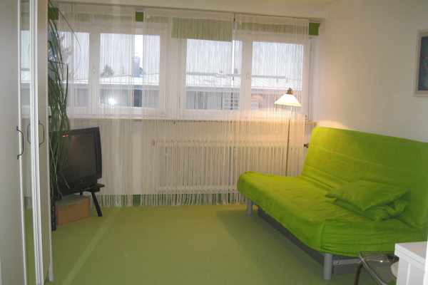 holiday flat in Nürnberg 3