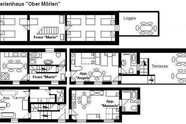 house in Ober-Mörlen 27
