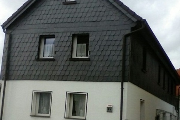 house in Ober-Mörlen 28