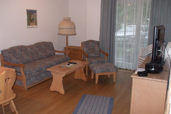 holiday flat in Oberaudorf 2