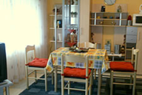 holiday flat in Oberhausen 6