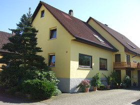 Ferienhaus Mayer