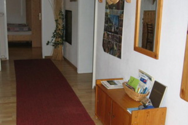 holiday flat in Oberried 2