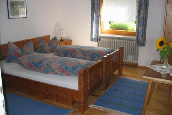 holiday flat in Oberried 4