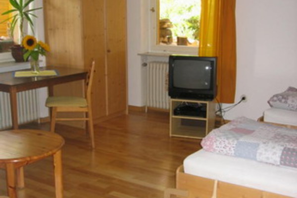 holiday flat in Oberried 8