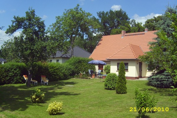 house in Blankenburg 4