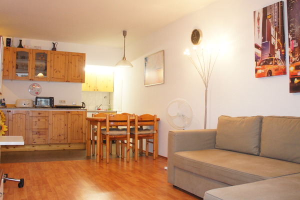 holiday flat in Offenbach 4