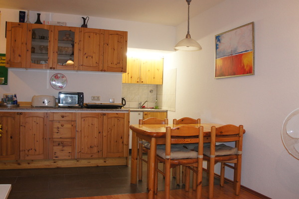 holiday flat in Offenbach 8