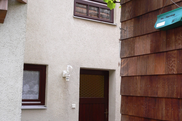 holiday flat in Offenbach 5
