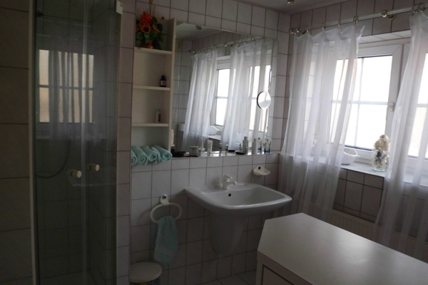 bed and breakfast in Offenbach 3