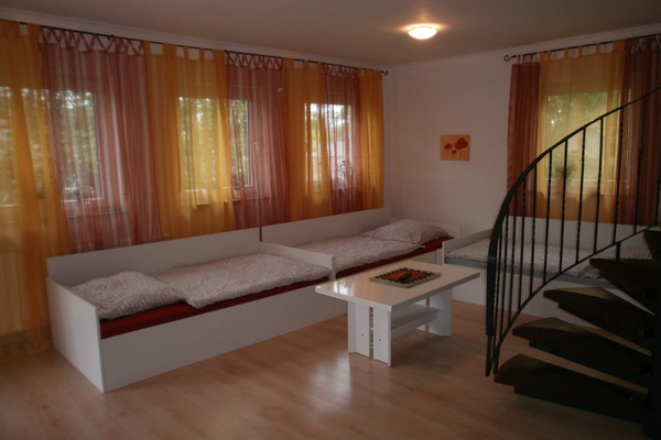 holiday flat in Offenbach 9