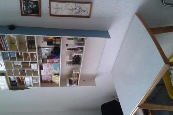 holiday flat in Offenbach 2
