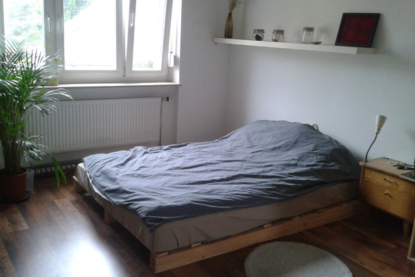 holiday flat in Offenbach 1