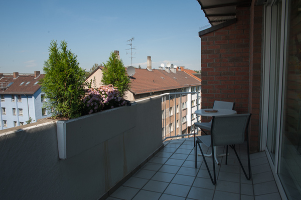holiday flat in Offenbach 6