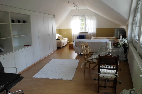 holiday flat in Offenbach 2