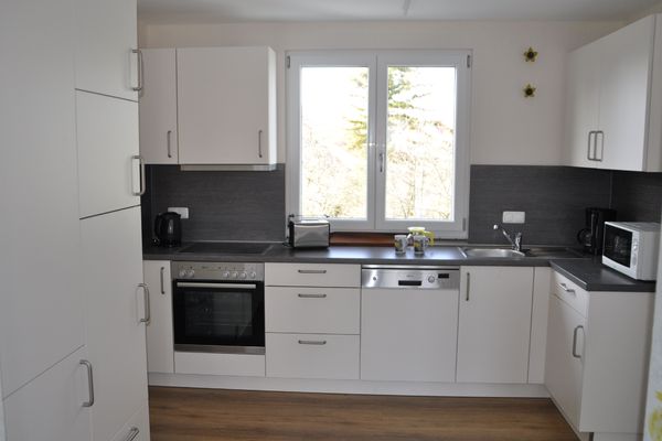 holiday flat in Offenheim 3