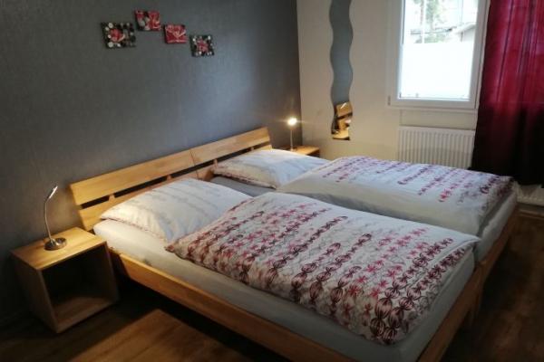holiday flat in Offenheim 8