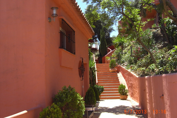 house in Marbella 2