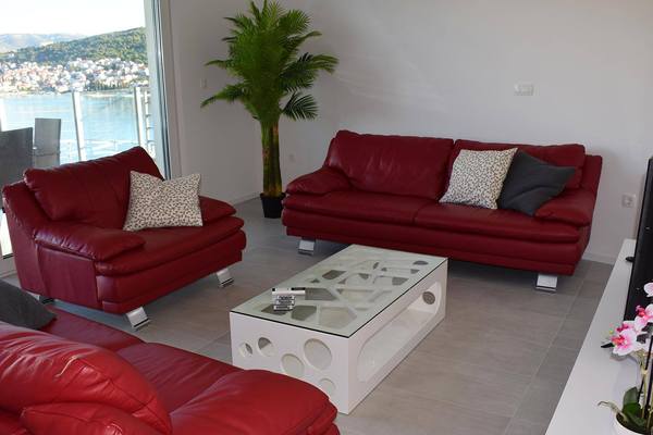 holiday flat in Weide 28