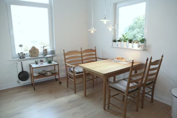 holiday flat in Oldenburg 23