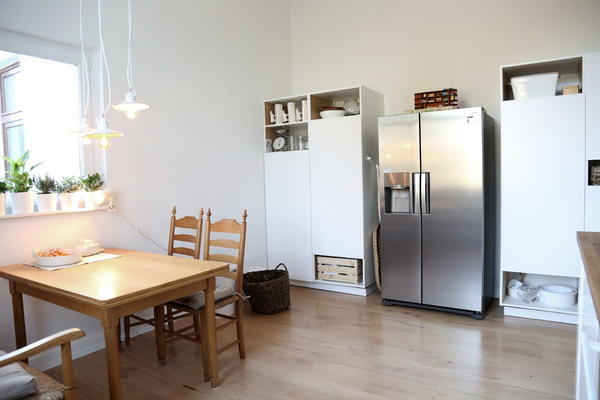holiday flat in Oldenburg 26