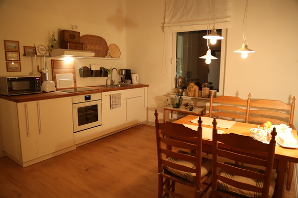 holiday flat in Oldenburg 27