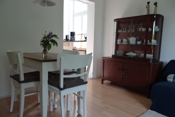 holiday flat in Oldenburg 6