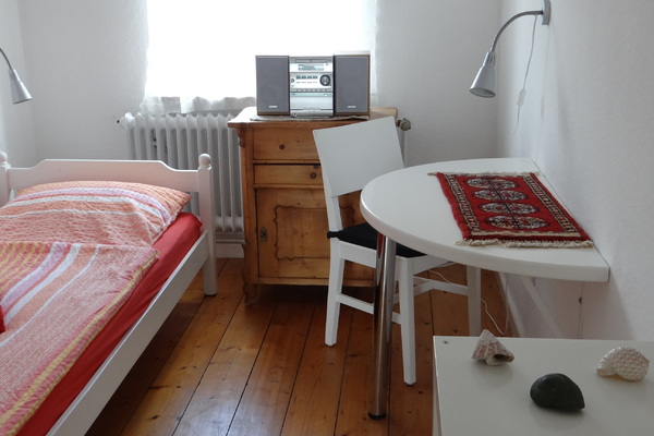 holiday flat in Oldenburg 9