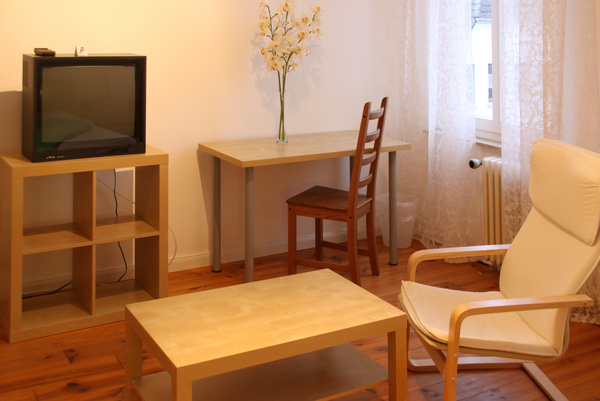 holiday flat in Oldenburg 4
