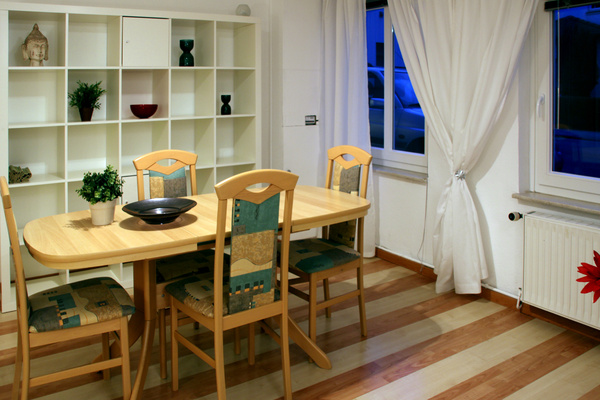 holiday flat in Oldenburg 4