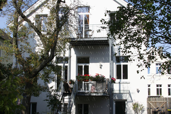 bed and breakfast in Oldenburg 2