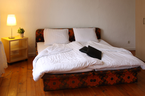 bed and breakfast in Oldenburg 3