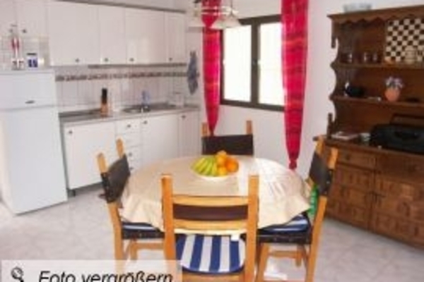 holiday flat in Orcheta 4