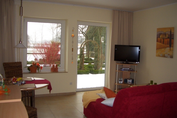 holiday flat in Ostbevern 5