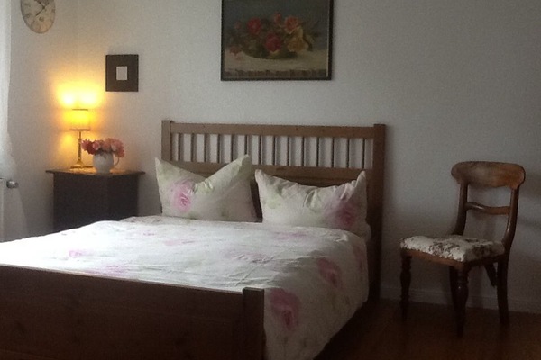 bed and breakfast in Osterholz 1