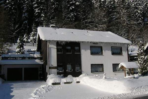holiday flat in Osterode am Harz 2