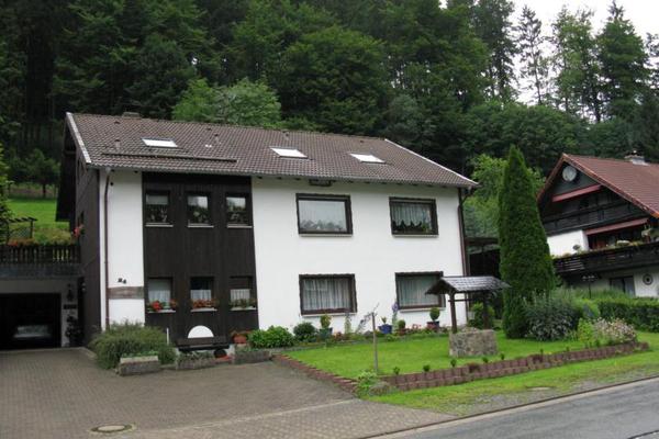 holiday flat in Osterode am Harz 1