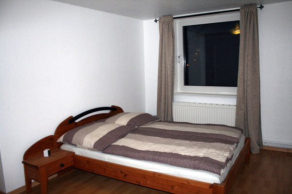 holiday flat in Osterode am Harz 5