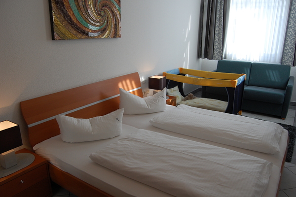 holiday flat in Ostseebad Binz 6