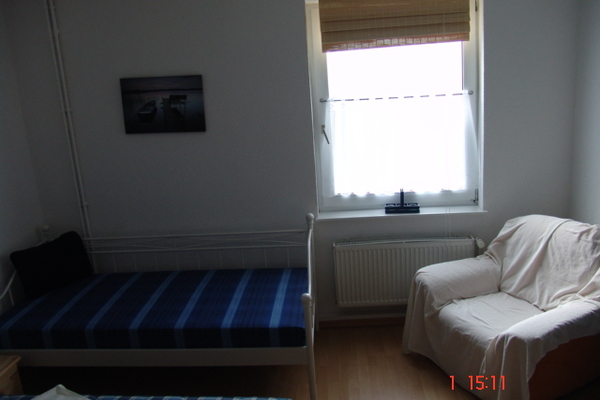 holiday flat in Ostseebad Binz 5