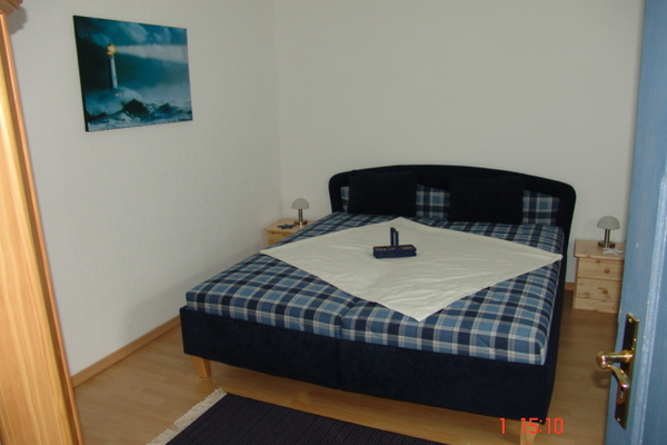 holiday flat in Ostseebad Binz 4