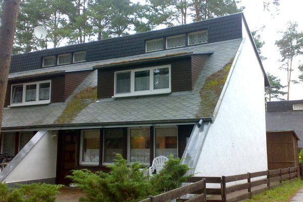 house in Karlshagen 1