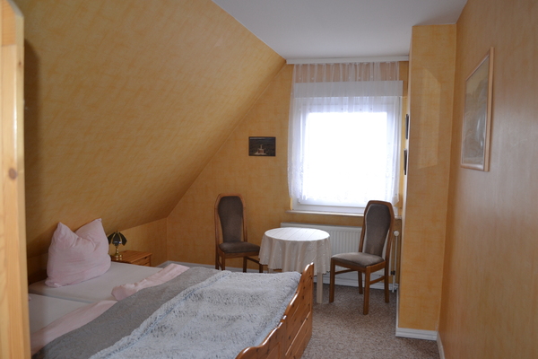 holiday flat in Ostseebad Sellin 11