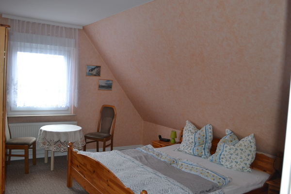 holiday flat in Ostseebad Sellin 14