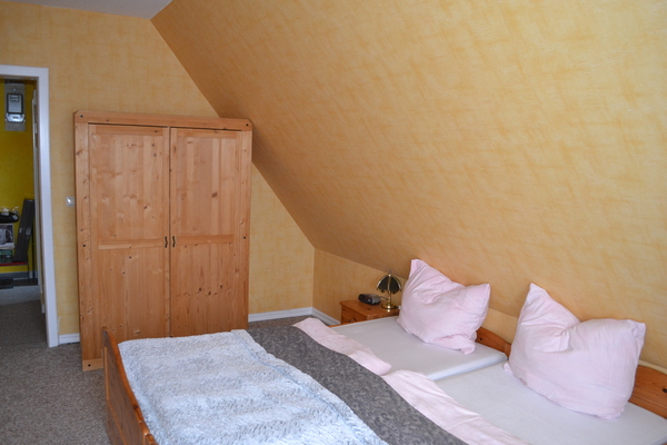 holiday flat in Ostseebad Sellin 10