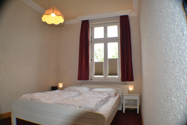 holiday flat in Ostseebad Sellin 9