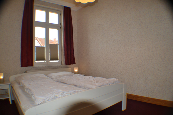 holiday flat in Ostseebad Sellin 10
