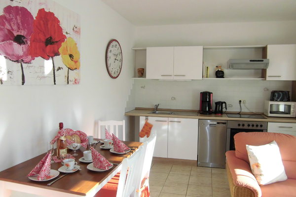 holiday flat in Zingst 5
