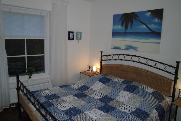 holiday flat in Zingst 7